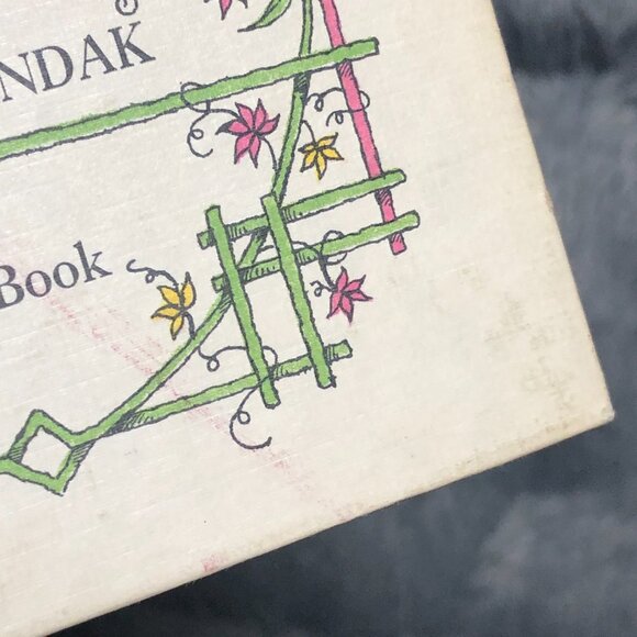 No Fighting, No Biting! by Else Holmelund Minarik I Can Read Book Vtg 1958 - Picture 9 of 10